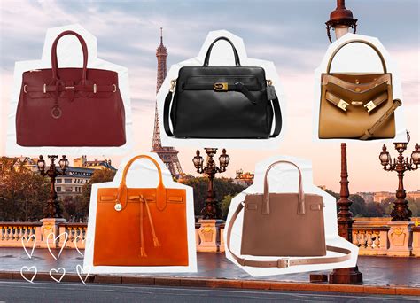 ysl hermes look alike|10 Bags Like the Birkin to Shop for Fall 2024 .